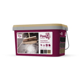 New Design Buff Jointing Compound Tub