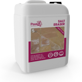 Pavetuf Salt Eraser Tub